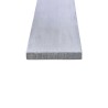 Hierro plano aluminio 40mm