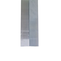 Perfil ángulo aluminio 60x60