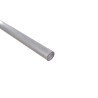 Barra redonda maciza aluminio diámetro 20 mm