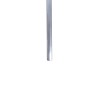 Barra redonda maciza aluminio diámetro 20 mm