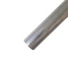 Tubo redondo aluminio diámetro 30 mm