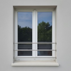 Tubo redondo aluminio diámetro 10 mm