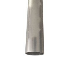 Tubo redondo aluminio diámetro 60 mm