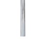 Tubo redondo acero inoxidable 304L diámetro 21,3 mm