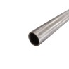 Tubo redondo acero inoxidable 304L diámetro 21,3 mm