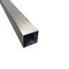 Tubo cuadrado acero inoxidable 40x40 mm