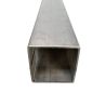 Tubo cuadrado acero inoxidable 40x40 mm