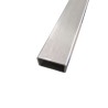 Tubo rectangular acero inoxidable 40x20 mm
