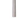 Varilla redonda acero inoxidable diámetro 10 mm