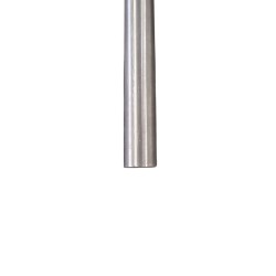 Varilla redonda acero inoxidable diámetro 4 mm