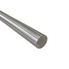 Varilla redonda acero inoxidable diámetro 4 mm