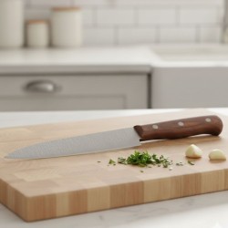 Hierro plano acero inoxidable 50 mm