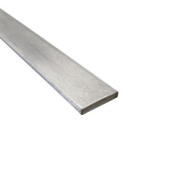 Hierro plano acero inoxidable 40 mm