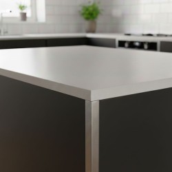 Perfil ángulo acero inoxidable 40x40