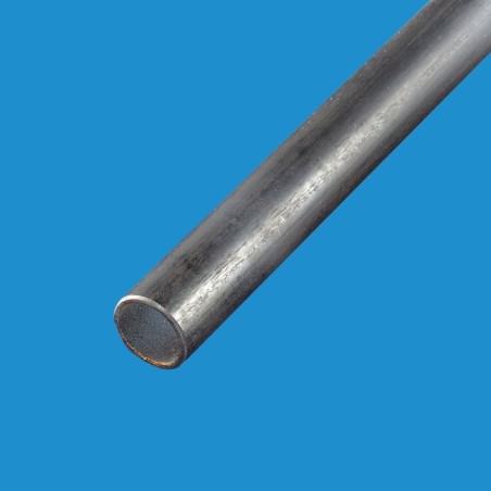 Tubo redondo acero diámetro 60,3 mm