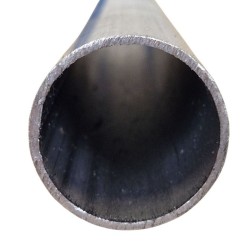 Tubo redondo acero diámetro 42,4 mm