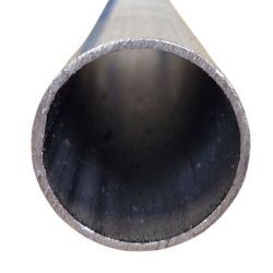 Tubo redondo acero diámetro 80 mm