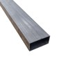 Tubo rectangular acero 70x40 mm