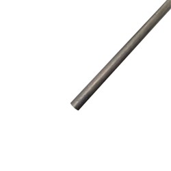 Barra maciza acero laminado diámetro 12 mm