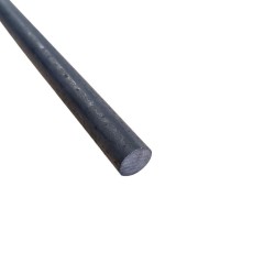 Barra maciza acero laminado diámetro 18 mm