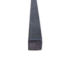 Hierro cuadrado macizo acero laminado 14X14 mm
