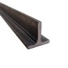 Regla T acero 25x25