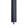 Regla T acero 25x25