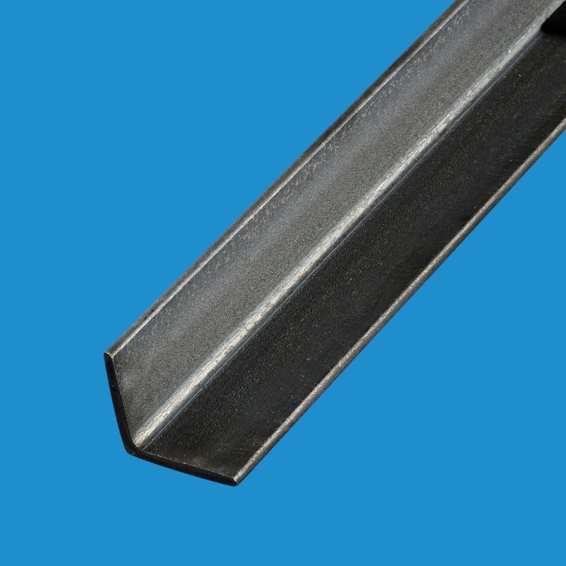 Perfil ángulo acero 25x25