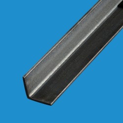 Perfil ángulo acero 40x40