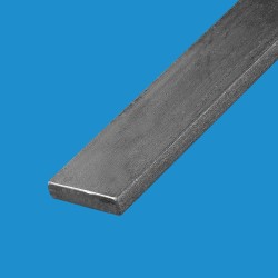 Hierro plano acero 70mm