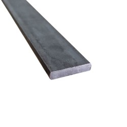 Hierro plano acero 90mm