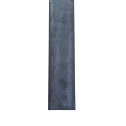 Hierro plano acero 20mm