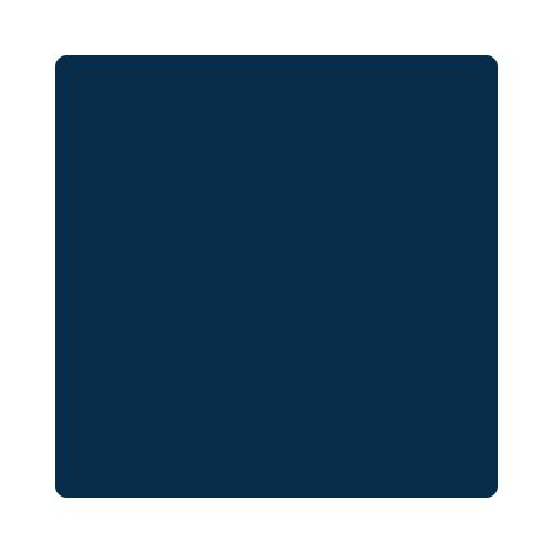 Hierro cuadrado aluminio