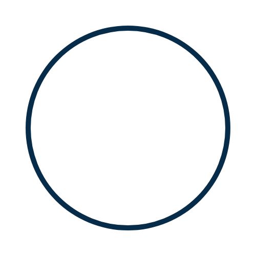 Tubo aluminio redondo